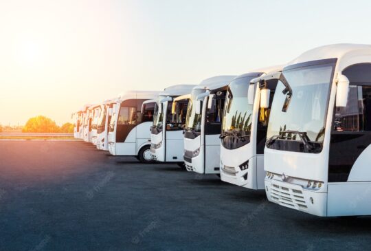 Passenger Transport